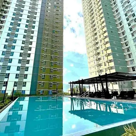 Condo In It Park Cebu City
