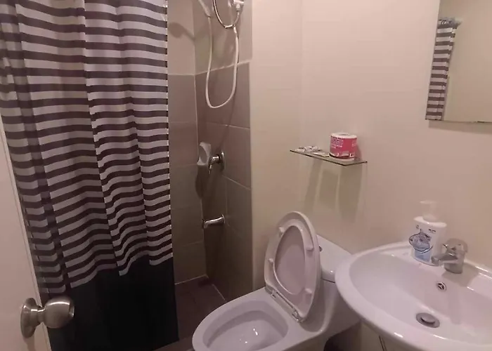 Apartment In It Park *