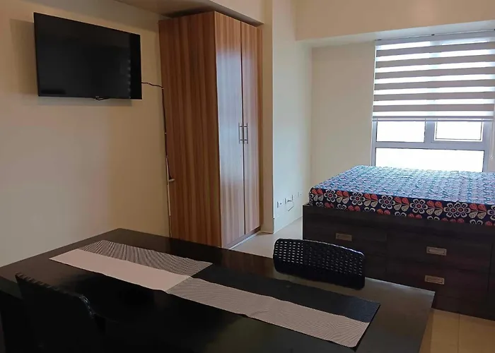 In It Park Apartment